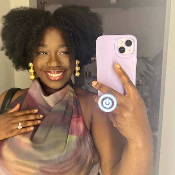 Meet your Posh Ambassador, Adwoa - Picture 8 of 13